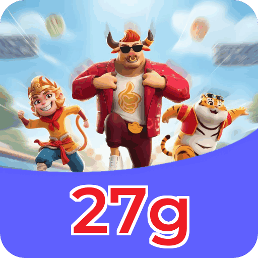 Jogos de slot online na 27g